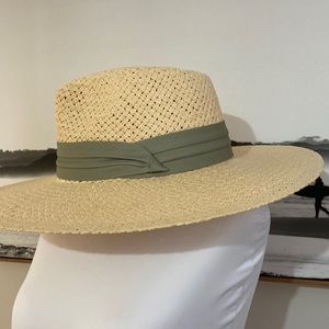 Sun hat